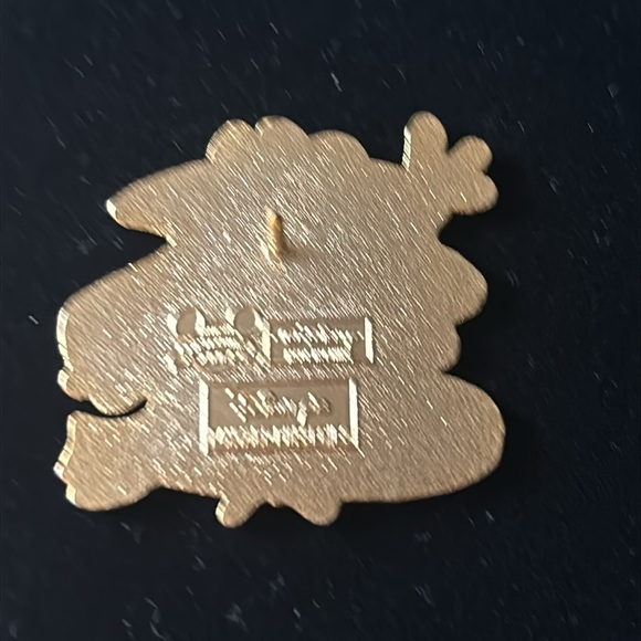 Scuba Diving Minnie Mouse Disney Pin Lanyard Series - Picture 4 of 4